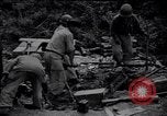 Image of Korean soldiers Korea, 1952, second 26 stock footage video 65675038015