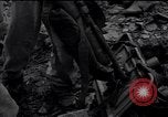 Image of Korean soldiers Korea, 1952, second 28 stock footage video 65675038015
