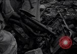 Image of Korean soldiers Korea, 1952, second 30 stock footage video 65675038015