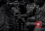 Image of Korean soldiers Korea, 1952, second 31 stock footage video 65675038015