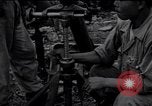 Image of Korean soldiers Korea, 1952, second 32 stock footage video 65675038015