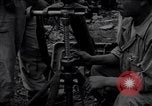 Image of Korean soldiers Korea, 1952, second 33 stock footage video 65675038015