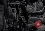 Image of Korean soldiers Korea, 1952, second 34 stock footage video 65675038015