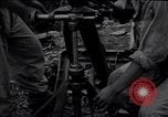 Image of Korean soldiers Korea, 1952, second 35 stock footage video 65675038015