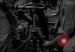Image of Korean soldiers Korea, 1952, second 36 stock footage video 65675038015
