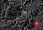 Image of Korean soldiers Korea, 1952, second 38 stock footage video 65675038015