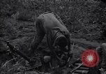 Image of Korean soldiers Korea, 1952, second 41 stock footage video 65675038015