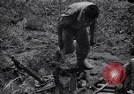 Image of Korean soldiers Korea, 1952, second 46 stock footage video 65675038015