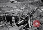 Image of Korean soldiers Korea, 1952, second 52 stock footage video 65675038015