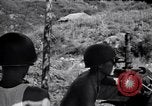Image of Korean soldiers Korea, 1952, second 59 stock footage video 65675038015