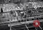Standbild Das U-Boot USS Redfin Philadelphia Pennsylvania USA, 1951, aus Sekunde 1 historischem Filmmaterial Videoclip 65675038016