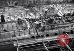 Standbild Das U-Boot USS Redfin Philadelphia Pennsylvania USA, 1951, aus Sekunde 3 historischem Filmmaterial Videoclip 65675038016