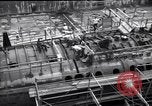 Standbild Das U-Boot USS Redfin Philadelphia Pennsylvania USA, 1951, aus Sekunde 4 historischem Filmmaterial Videoclip 65675038016