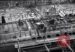 Standbild Das U-Boot USS Redfin Philadelphia Pennsylvania USA, 1951, aus Sekunde 6 historischem Filmmaterial Videoclip 65675038016