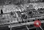 Standbild Das U-Boot USS Redfin Philadelphia Pennsylvania USA, 1951, aus Sekunde 7 historischem Filmmaterial Videoclip 65675038016