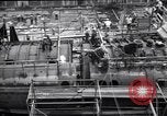 Standbild Das U-Boot USS Redfin Philadelphia Pennsylvania USA, 1951, aus Sekunde 9 historischem Filmmaterial Videoclip 65675038016