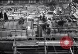 Standbild Das U-Boot USS Redfin Philadelphia Pennsylvania USA, 1951, aus Sekunde 10 historischem Filmmaterial Videoclip 65675038016
