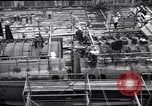 Standbild Das U-Boot USS Redfin Philadelphia Pennsylvania USA, 1951, aus Sekunde 13 historischem Filmmaterial Videoclip 65675038016