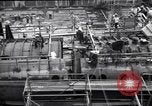 Standbild Das U-Boot USS Redfin Philadelphia Pennsylvania USA, 1951, aus Sekunde 14 historischem Filmmaterial Videoclip 65675038016
