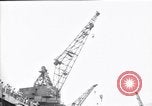 Standbild Das U-Boot USS Redfin Philadelphia Pennsylvania USA, 1951, aus Sekunde 23 historischem Filmmaterial Videoclip 65675038016