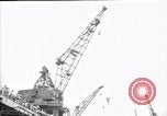 Standbild Das U-Boot USS Redfin Philadelphia Pennsylvania USA, 1951, aus Sekunde 24 historischem Filmmaterial Videoclip 65675038016