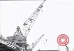 Standbild Das U-Boot USS Redfin Philadelphia Pennsylvania USA, 1951, aus Sekunde 25 historischem Filmmaterial Videoclip 65675038016