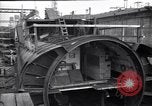 Standbild Das U-Boot USS Redfin Philadelphia Pennsylvania USA, 1951, aus Sekunde 36 historischem Filmmaterial Videoclip 65675038016