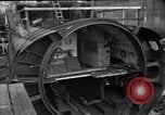 Standbild Das U-Boot USS Redfin Philadelphia Pennsylvania USA, 1951, aus Sekunde 38 historischem Filmmaterial Videoclip 65675038016