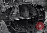 Standbild Das U-Boot USS Redfin Philadelphia Pennsylvania USA, 1951, aus Sekunde 39 historischem Filmmaterial Videoclip 65675038016