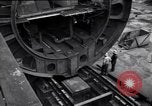 Standbild Das U-Boot USS Redfin Philadelphia Pennsylvania USA, 1951, aus Sekunde 42 historischem Filmmaterial Videoclip 65675038016