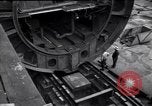 Standbild Das U-Boot USS Redfin Philadelphia Pennsylvania USA, 1951, aus Sekunde 43 historischem Filmmaterial Videoclip 65675038016