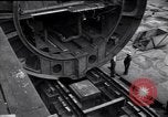 Standbild Das U-Boot USS Redfin Philadelphia Pennsylvania USA, 1951, aus Sekunde 44 historischem Filmmaterial Videoclip 65675038016