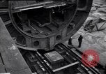 Standbild Das U-Boot USS Redfin Philadelphia Pennsylvania USA, 1951, aus Sekunde 45 historischem Filmmaterial Videoclip 65675038016