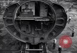 Standbild Das U-Boot USS Redfin Philadelphia Pennsylvania USA, 1951, aus Sekunde 53 historischem Filmmaterial Videoclip 65675038016
