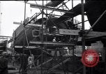Standbild Das U-Boot USS Redfin Philadelphia Pennsylvania USA, 1951, aus Sekunde 54 historischem Filmmaterial Videoclip 65675038016