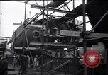 Standbild Das U-Boot USS Redfin Philadelphia Pennsylvania USA, 1951, aus Sekunde 55 historischem Filmmaterial Videoclip 65675038016