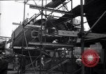 Standbild Das U-Boot USS Redfin Philadelphia Pennsylvania USA, 1951, aus Sekunde 56 historischem Filmmaterial Videoclip 65675038016