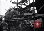 Standbild Das U-Boot USS Redfin Philadelphia Pennsylvania USA, 1951, aus Sekunde 57 historischem Filmmaterial Videoclip 65675038016