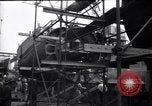 Standbild Das U-Boot USS Redfin Philadelphia Pennsylvania USA, 1951, aus Sekunde 58 historischem Filmmaterial Videoclip 65675038016