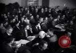 Standbild William C Bullitt United States USA, 1952, aus Sekunde 1 historischem Filmmaterial Videoclip 65675038017