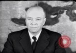 Standbild William C Bullitt United States USA, 1952, aus Sekunde 6 historischem Filmmaterial Videoclip 65675038017