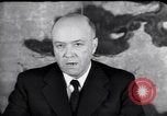 Standbild William C Bullitt United States USA, 1952, aus Sekunde 11 historischem Filmmaterial Videoclip 65675038017