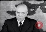 Standbild William C Bullitt United States USA, 1952, aus Sekunde 16 historischem Filmmaterial Videoclip 65675038017