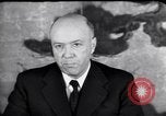 Standbild William C Bullitt United States USA, 1952, aus Sekunde 18 historischem Filmmaterial Videoclip 65675038017