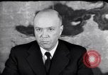 Standbild William C Bullitt United States USA, 1952, aus Sekunde 20 historischem Filmmaterial Videoclip 65675038017
