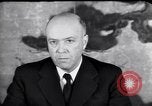 Standbild William C Bullitt United States USA, 1952, aus Sekunde 21 historischem Filmmaterial Videoclip 65675038017