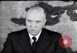 Standbild William C Bullitt United States USA, 1952, aus Sekunde 23 historischem Filmmaterial Videoclip 65675038017