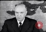 Standbild William C Bullitt United States USA, 1952, aus Sekunde 24 historischem Filmmaterial Videoclip 65675038017