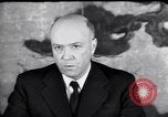Standbild William C Bullitt United States USA, 1952, aus Sekunde 25 historischem Filmmaterial Videoclip 65675038017