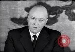 Standbild William C Bullitt United States USA, 1952, aus Sekunde 26 historischem Filmmaterial Videoclip 65675038017